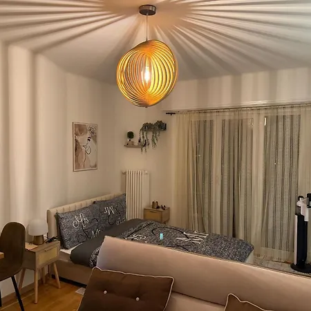 Centre Apartament Lozanna