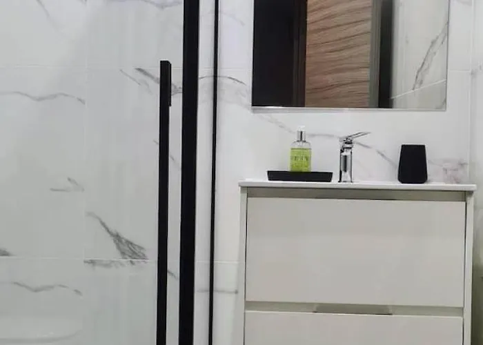 Apartament Centre Lozanna