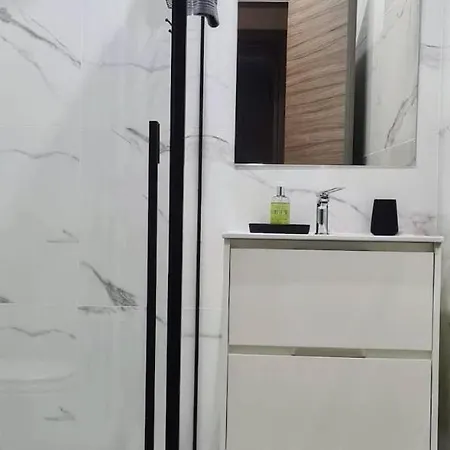 アパート Centre ローザンヌ